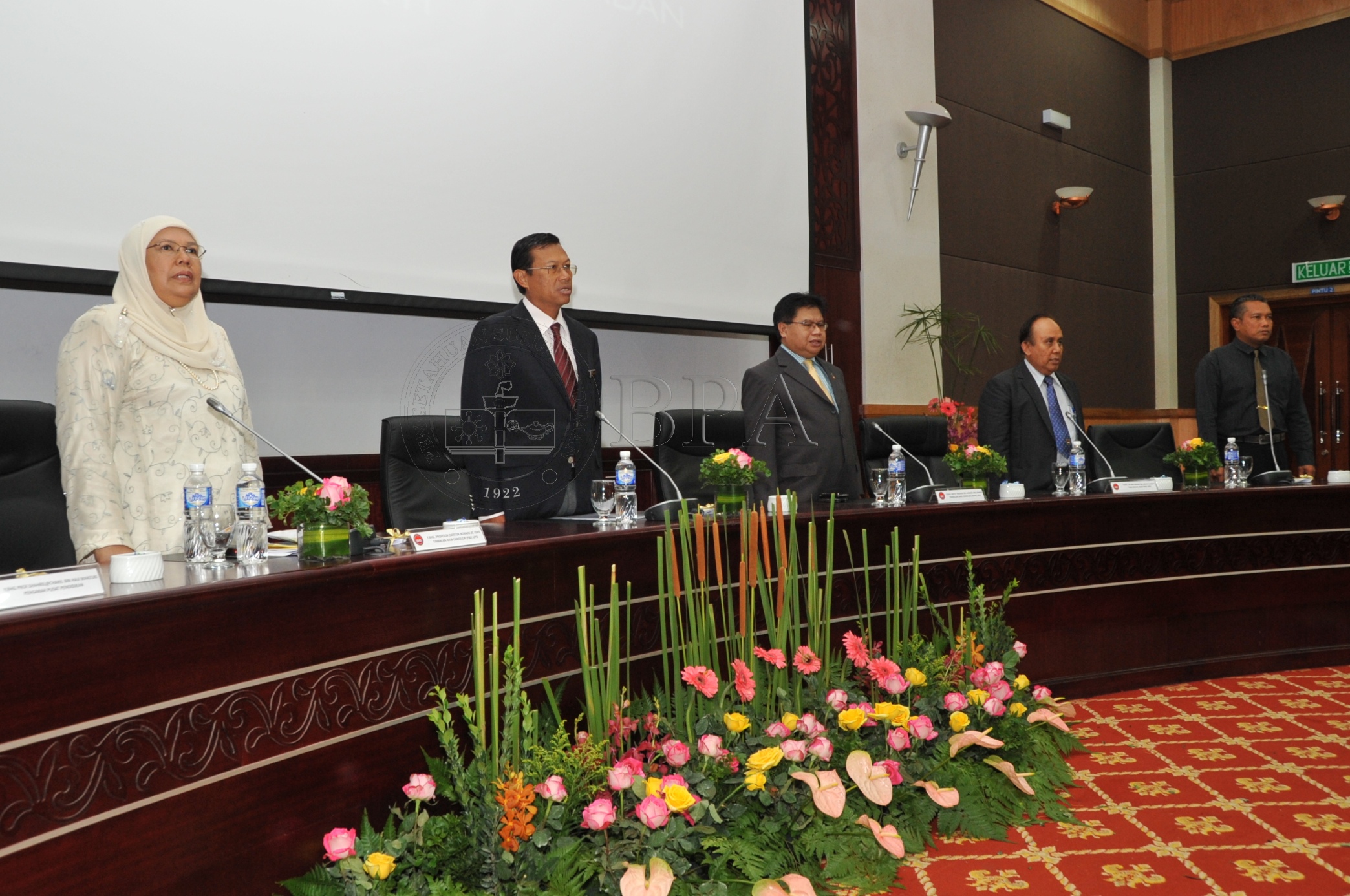 BPA 12 59 sukan PRO 9270